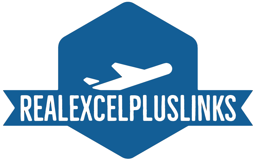 realexcelpluslinks.com